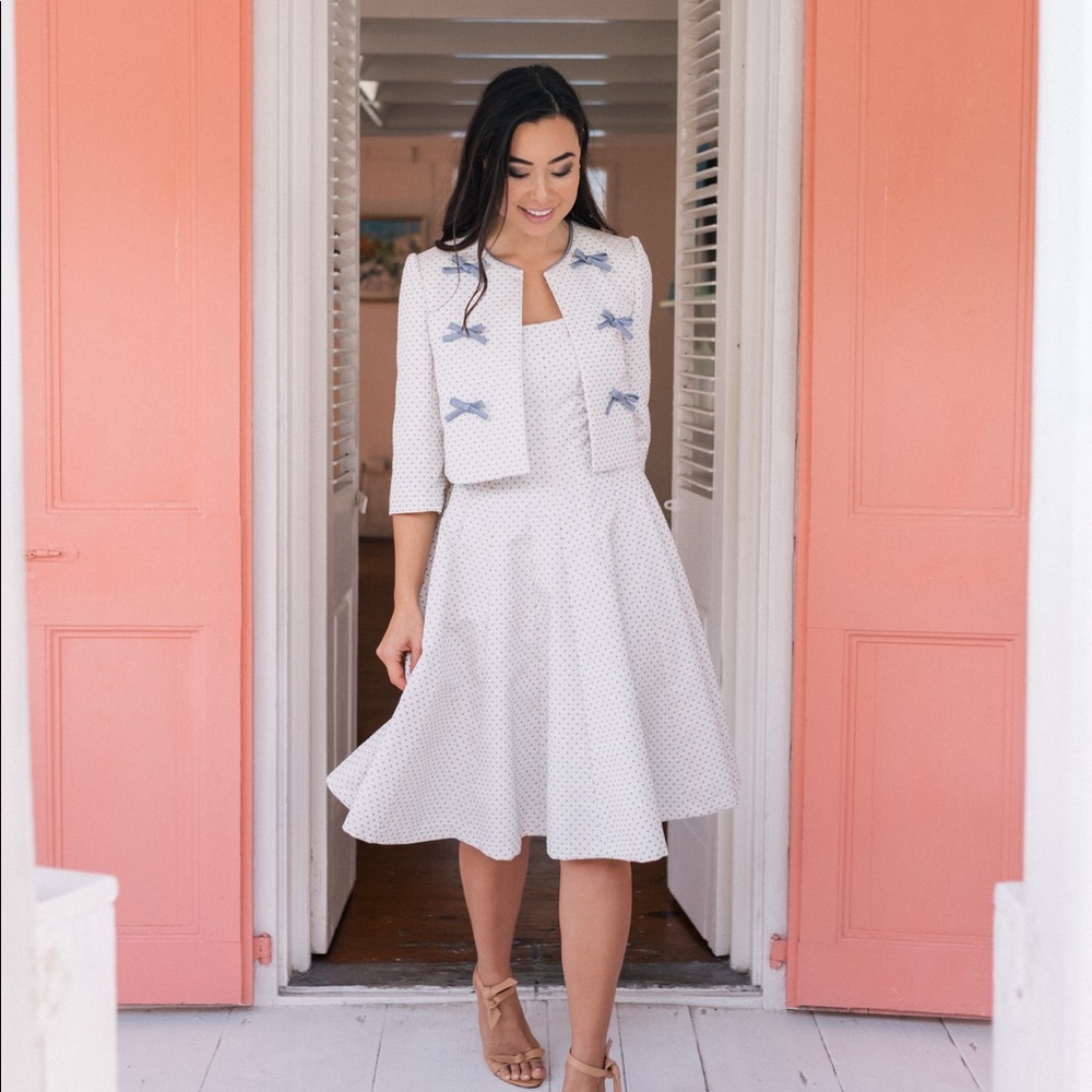 NWT Gal Meets Glam Liliana Jacket
